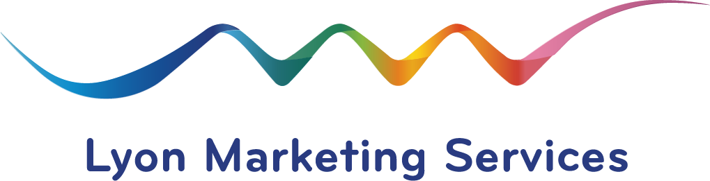 Lyon Marketing Services Logo